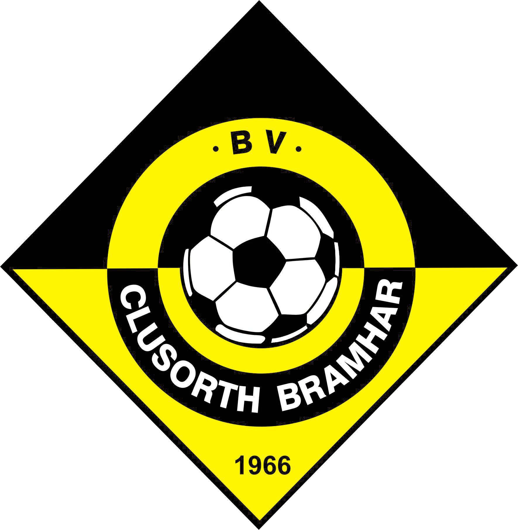 Vereinslogo BV Clusorth-Bramhar